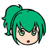 さえちゃん