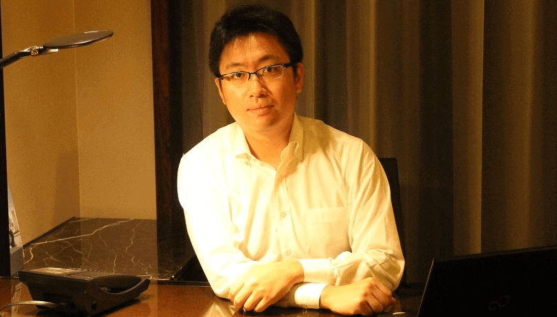 Yujiro Sakaki
