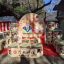 乃木神社初詣
