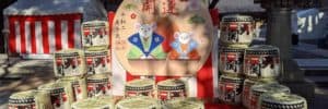 乃木神社初詣