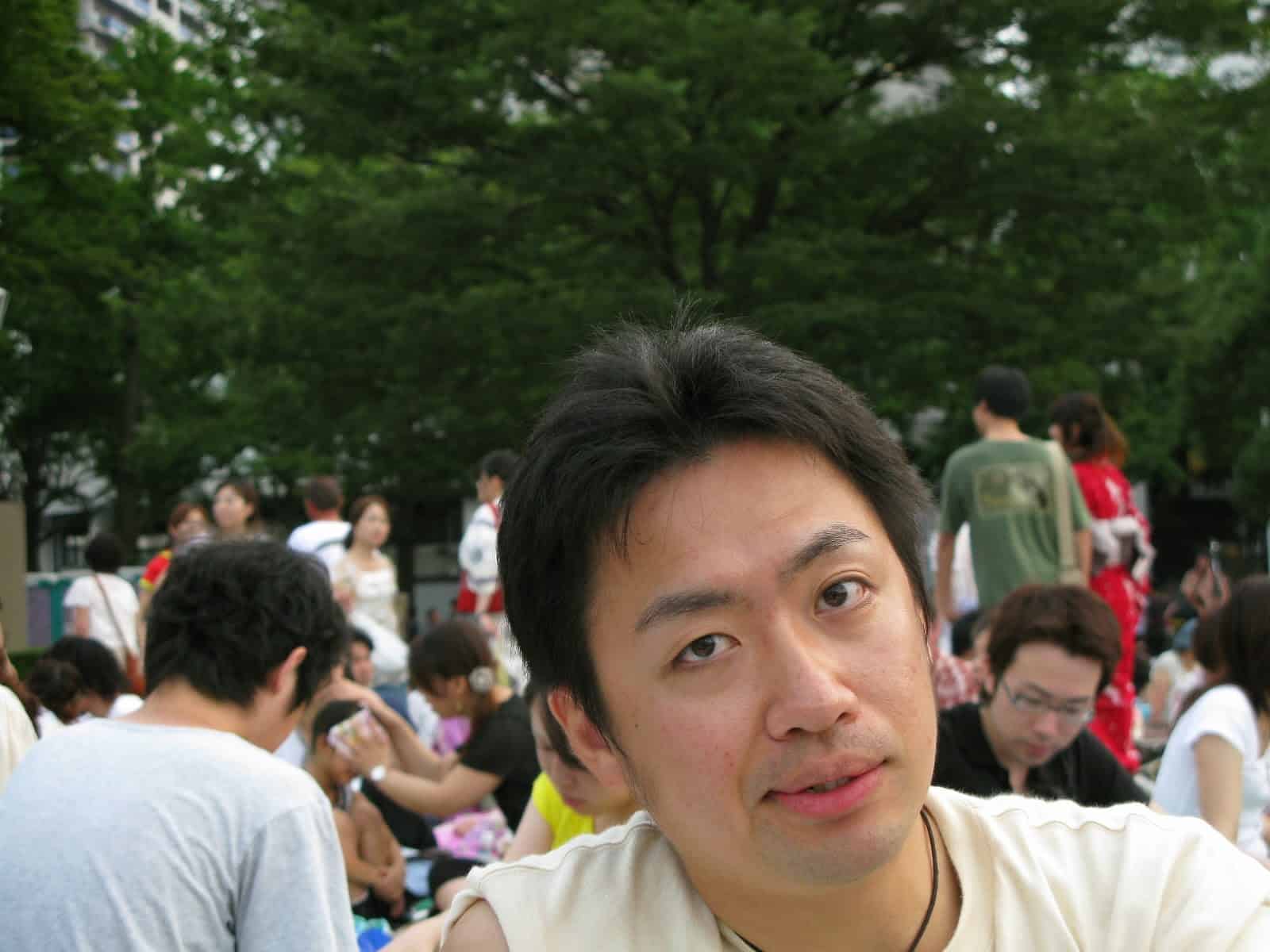 28歳のぼく