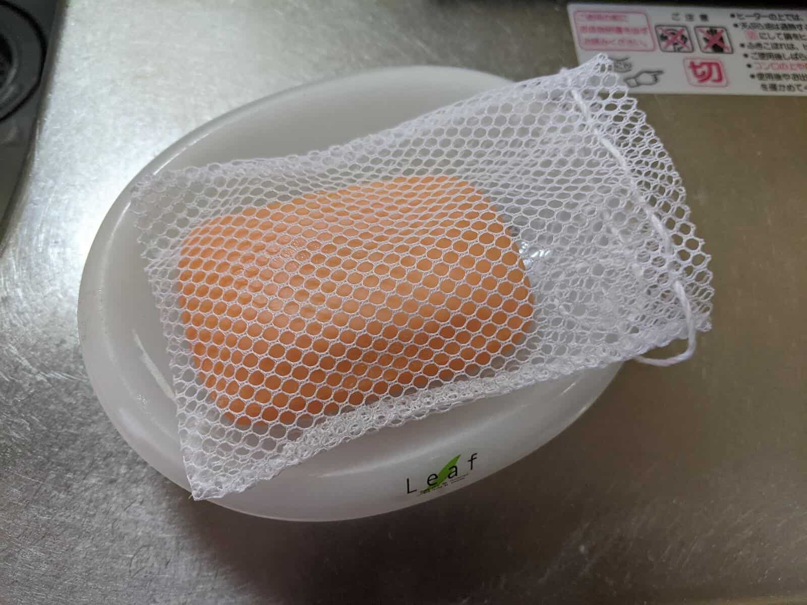 石鹸２
