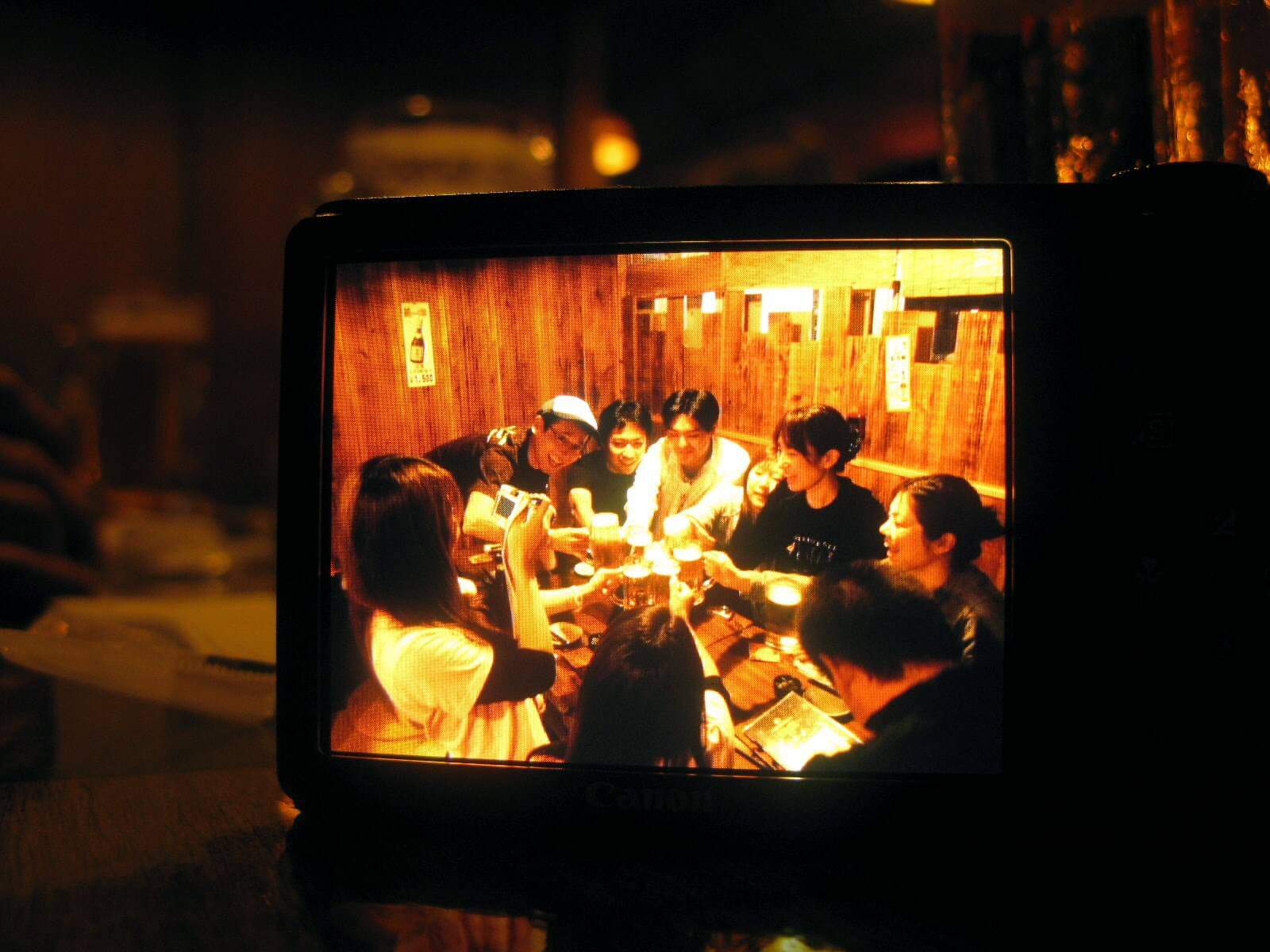 宮古島の飲み会